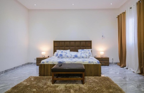 Ngor Apartment | residence keur maman SBF Almadies
