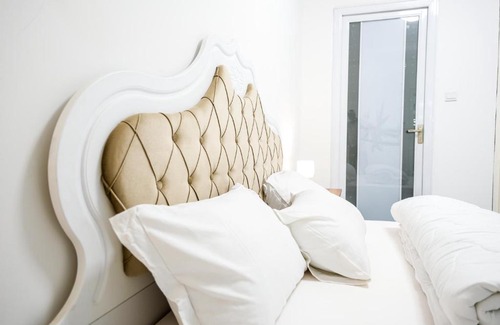 Ngor Apartment | residence keur maman SBF Almadies