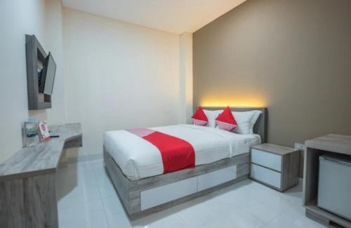 Tanjung Duren Utara Hotel | Residence Khoe Tanjung Duren