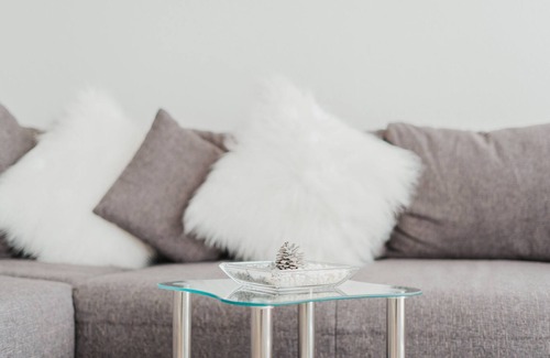 Markdorf Apartment | Residence KIBA Oberteuringen