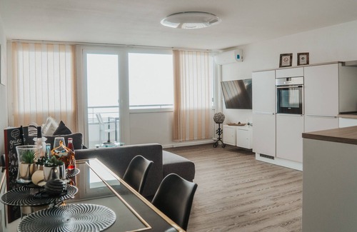 Markdorf Apartment | Residence KIBA Oberteuringen