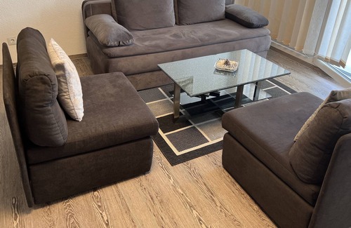 Markdorf Apartment | Residence KIBA Oberteuringen