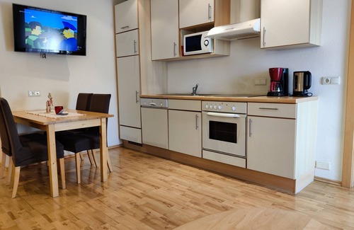 Naz House | Residence Klementhof