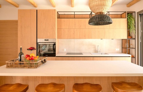 Kouramades Villa | Residence Kouramo in Ionian Islands