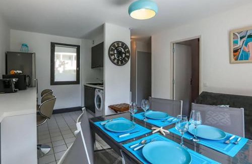 Vaux-sur-Mer Apartment | Residence l 'agora