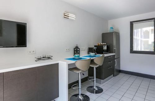Vaux-sur-Mer Apartment | Residence l 'agora