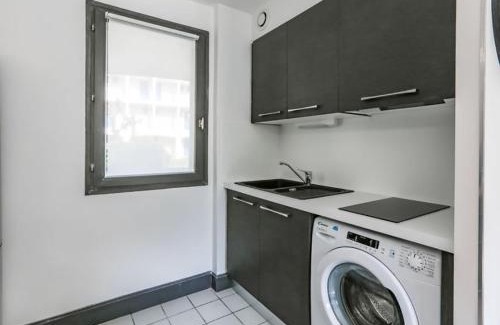 Vaux-sur-Mer Apartment | Residence l 'agora
