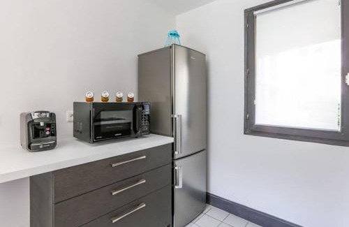 Vaux-sur-Mer Apartment | Residence l 'agora