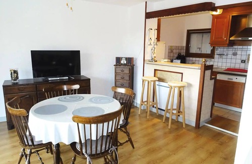 Aix-les-Bains Apartment | Residence L'alize - Along the lake - Between Lake and Mountains, charming apartment!