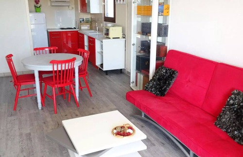 Aix-les-Bains Apartment | Residence L'alize - Between Lake and Mountains, welcoming and cozy accommodation!