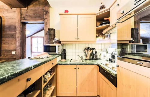 Arc-1950 Apartment | Residence Les Arcs 1950 Le Village - maeva Home - 3 room apartment for 4 people - Selection