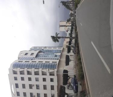 Nador Apartment | Residence La corniche Étage 4