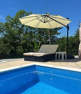 Tuzla Canton Villa | Residence La Femme
