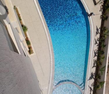 Cite El Wafa Apartment | residence la fontaine