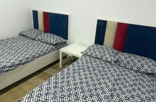 Cite El Wafa Apartment | residence la fontaine