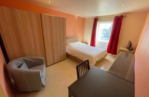 Anderlecht Apartment | Residence la Fraisiere
