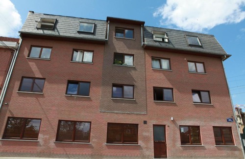 Anderlecht Apartment | Residence la Fraisiere
