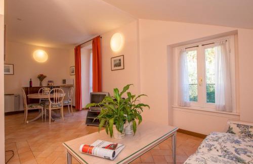 Bellagio Apartment | Residence la Limonera