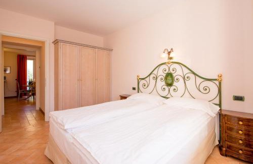 Bellagio Apartment | Residence la Limonera