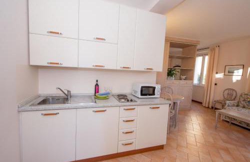 Bellagio Apartment | Residence la Limonera