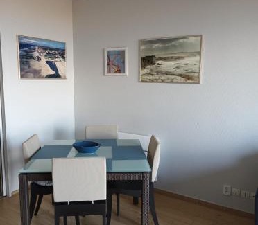 Wimereux Apartment | RESIDENCE LA NATURELLE Studio