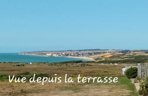 Wimereux Apartment | RESIDENCE LA NATURELLE Studio