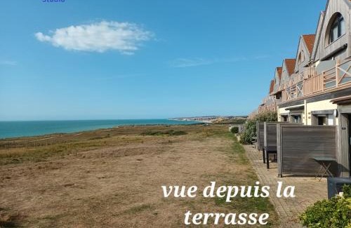 Wimereux Apartment | RESIDENCE LA NATURELLE Studio