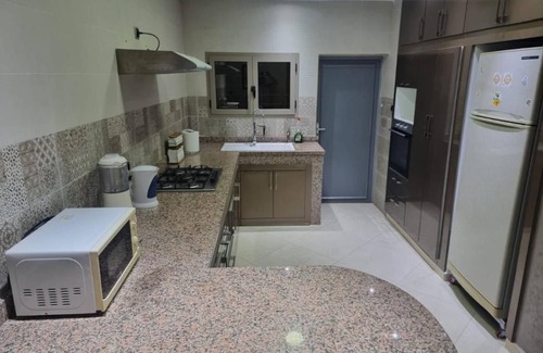 Akhfenir Apartment | RESIDENCE LA PERLE DE L,OCEANAKHFENNIR