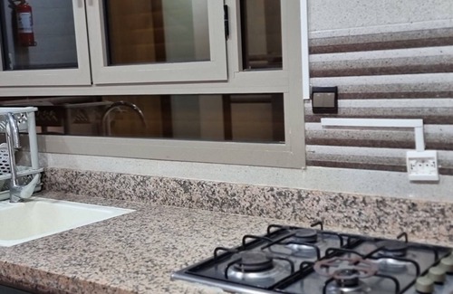 Akhfenir Apartment | RESIDENCE LA PERLE DE L'OCÉAN NO1 AU RDC AVEC VUE MER LUXURY APPARTMT FOR RENT