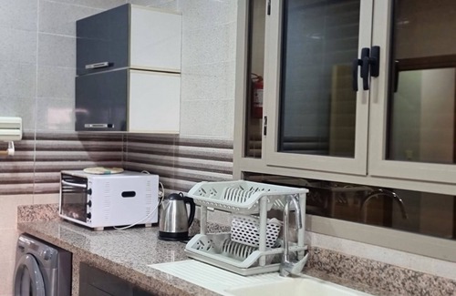 Akhfenir Apartment | RESIDENCE LA PERLE DE L'OCÉAN NO1 AU RDC AVEC VUE MER LUXURY APPARTMT FOR RENT