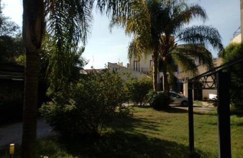 Picanello-Ognina-Barriera-Canalicchio Hotel | Residence La Palma
