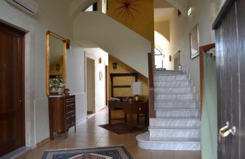 Picanello-Ognina-Barriera-Canalicchio Hotel | Residence La Palma