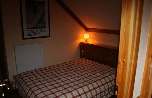 Grangesises House | Residence "La Piazza" - Trilocale 5P
