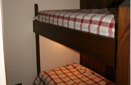 Grangesises House | Residence "La Piazza" - Trilocale 6P