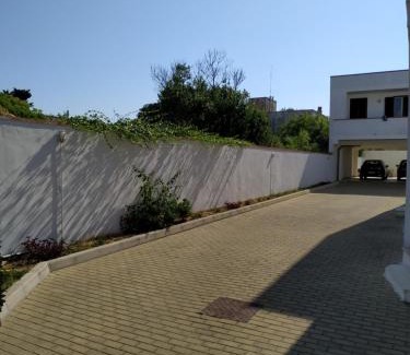 Torre dell'Orso Apartment | Residence La Poesia - Direzione Salento