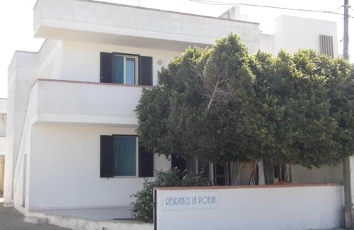Torre dell'Orso Apartment | Residence La Poesia - Direzione Salento