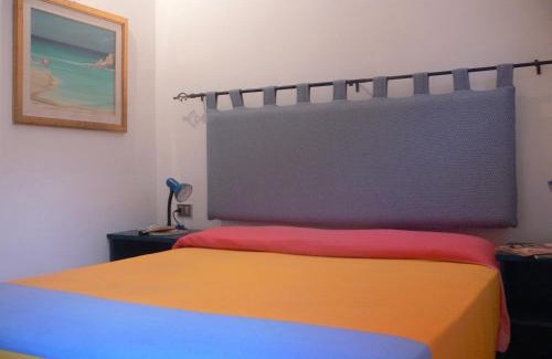Porto San Paolo Apartment | Residence La Rosa