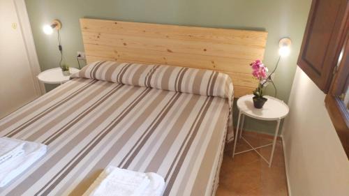 Porto San Paolo Apartment | Residence La Rosa