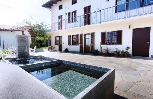Pollone House | Residence la Sorgiva