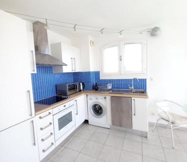 La Tamarissiere Apartment | Residence La Tamarissiere