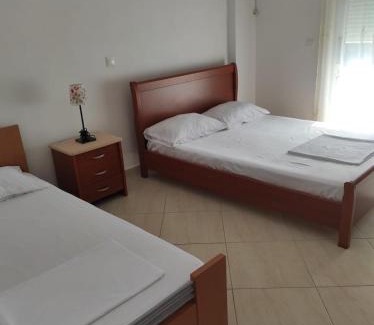 Ksamil House | Residence Lakollari 2nd