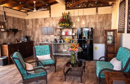 Esterito House | Residence Las Flores