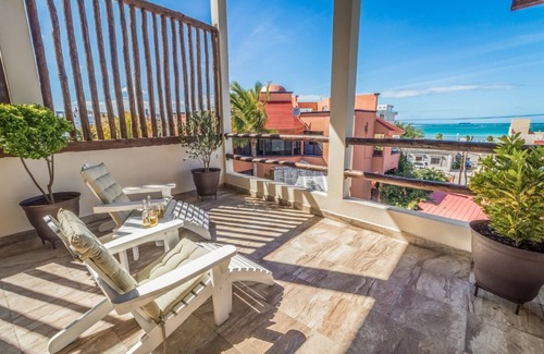 Esterito House | Residence Las Flores