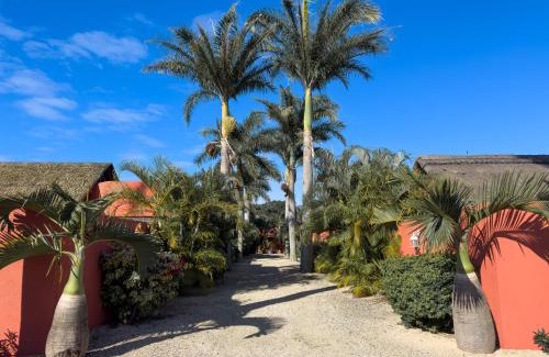 Camp Bestel Villa | Residence Laurada - Tropical Villas with Private Pool