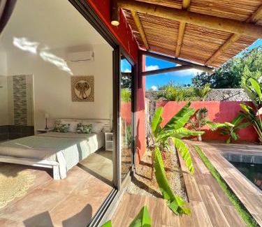Camp Bestel Villa | Residence Laurada - Tropical Villas with Private Pool