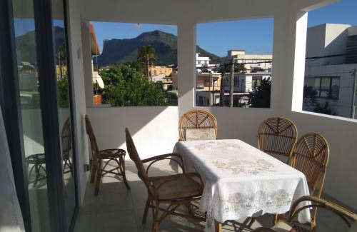 Roches Brunes Apartment | Residence Lavande