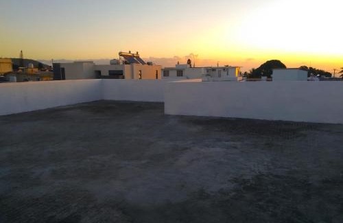 Roches Brunes Apartment | Residence Lavande