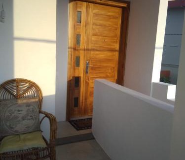 Roches Brunes Apartment | Residence Lavande