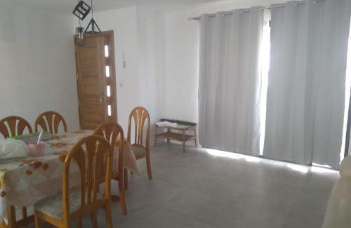 Roches Brunes Apartment | Residence Lavande
