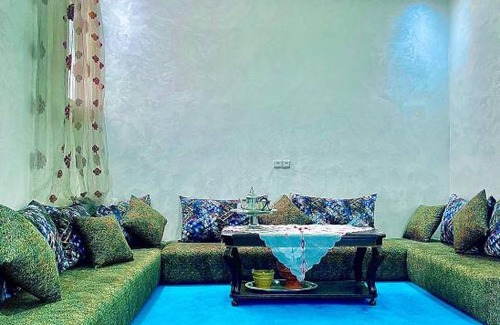 Dakhla Apartment | RESIDENCE layan